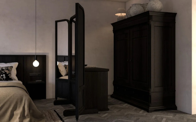 Abella Suites Embonas