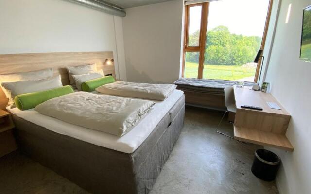 Avaneo Hotel Marktredwitz