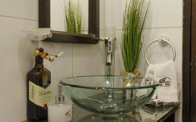 Cusco Bed and Breakfast