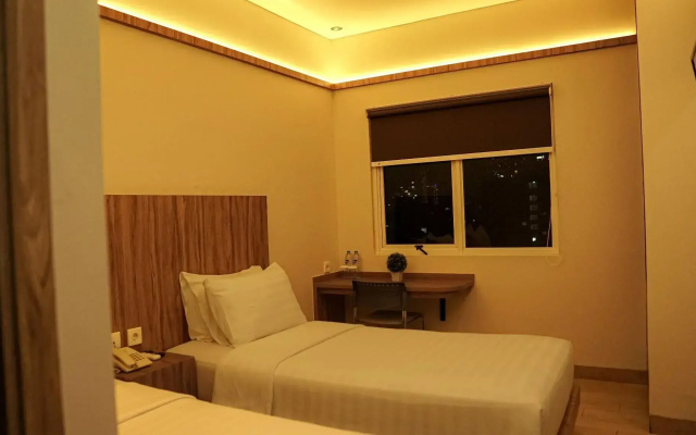 Hotel Cikini