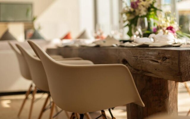 Villa Beige