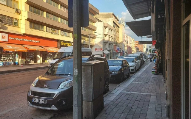 Adalı Hotel & Suites
