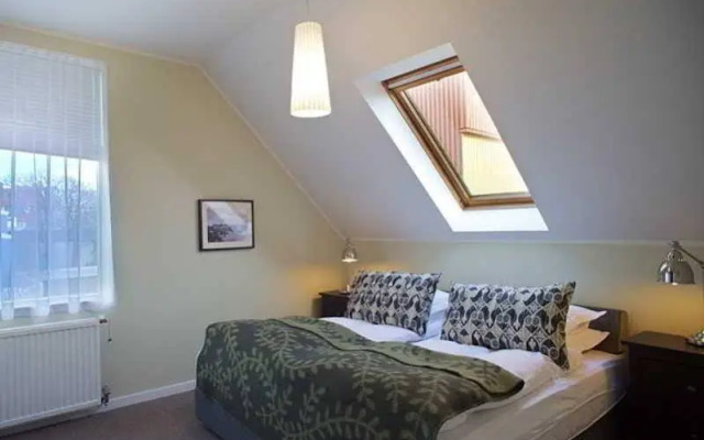 Reykjavik Residence Apartment Hotel