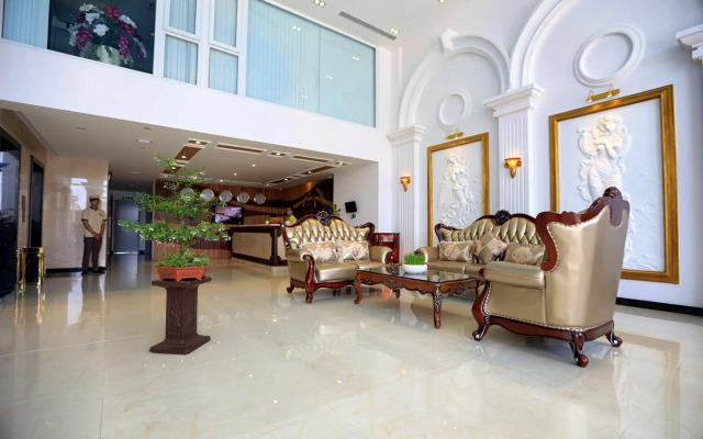 Sea Phoenix Hotel Da Nang