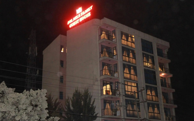 SolMile Family Guest House