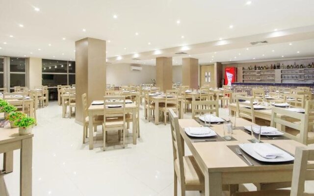 Ribai Hotels - Barranquilla