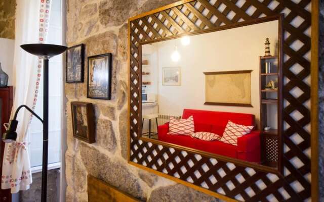 Studio-apartment - 1 Bedroom - 106629