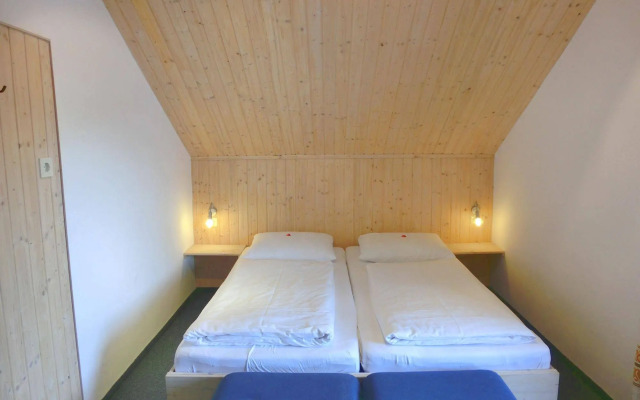 Aparthotel Buchauer Tirol