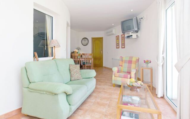 Villa with private swimming pool fantastic views of the golf complex of Denia