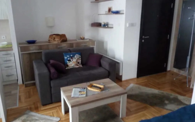 The Only Pine Apartments