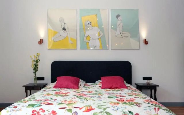 Sopot Ostsee Apartments