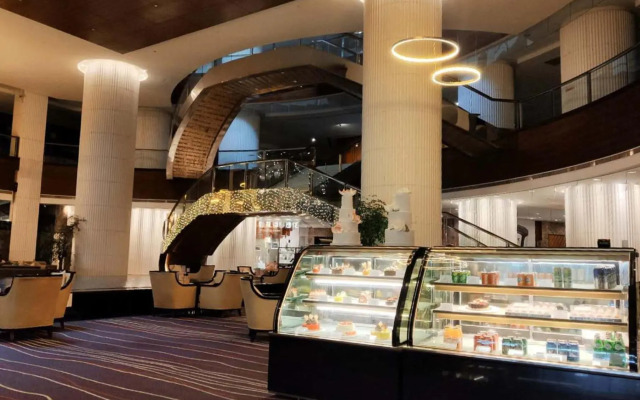 Crowne Plaza Wuxi City Center by IHG