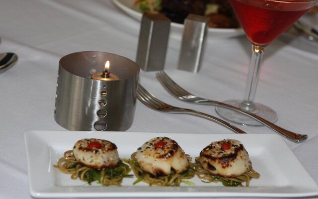 Sheraton Columbia Downtown Hotel