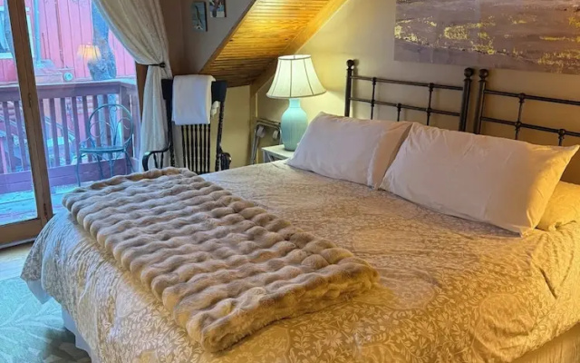 The Crofting Bed and Breakfast