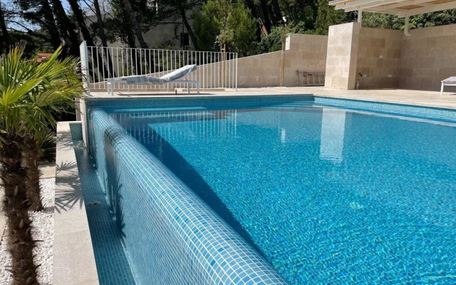 Villa MT Brela