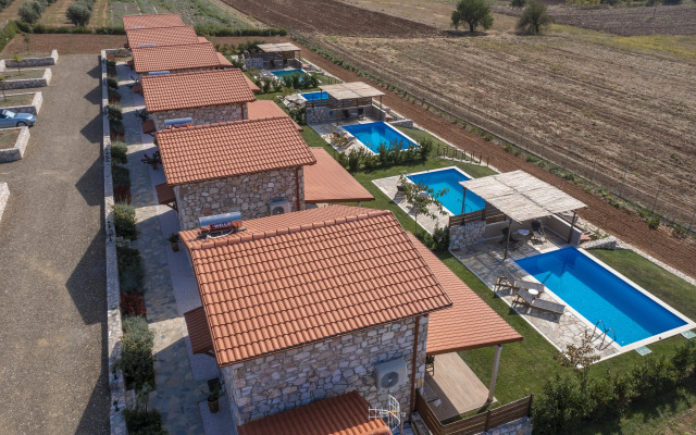 Esperanza Villas