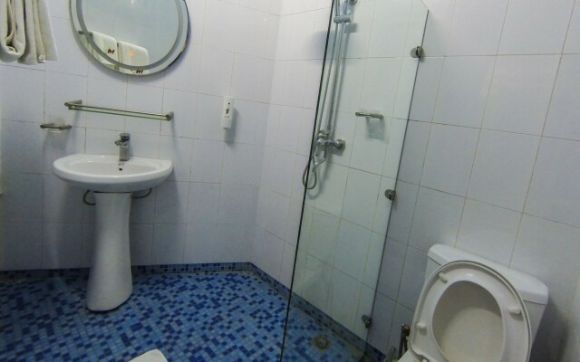 Wakola Hotel Fass Dakar
