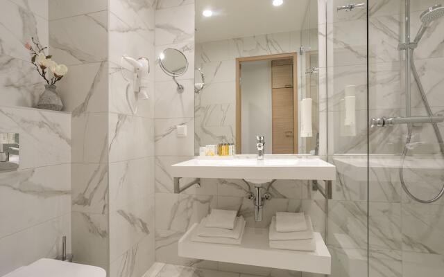 Centennial Nexus Hotel Tallinn