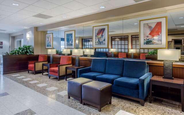 Comfort Inn Conference Center