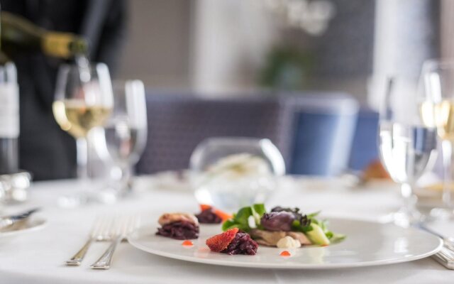 The Grand Hotel Eastbourne