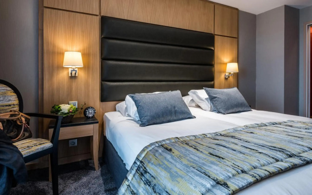 Hotel Bristol