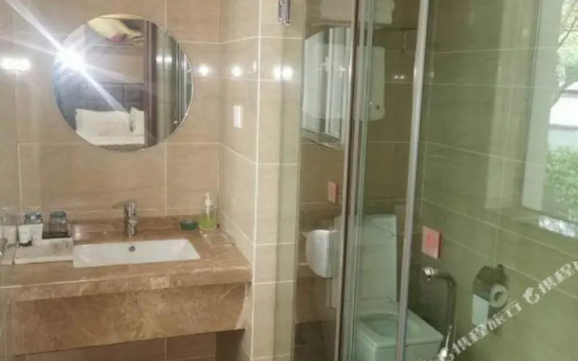 Junpu lnternational hotel