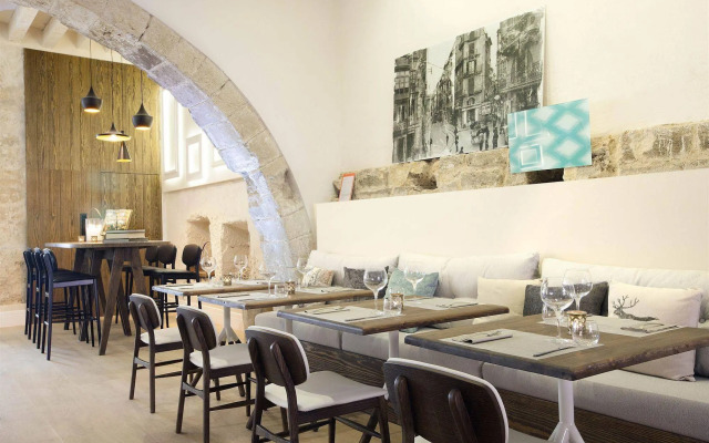 Boutique Hotel Posada Terra Santa