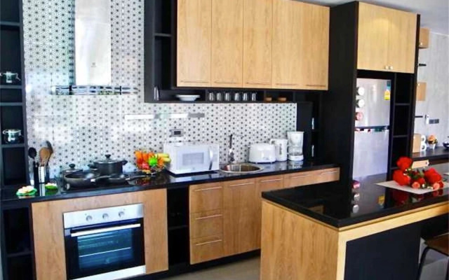 Wallaya Villa Designed 3 Bedrooms