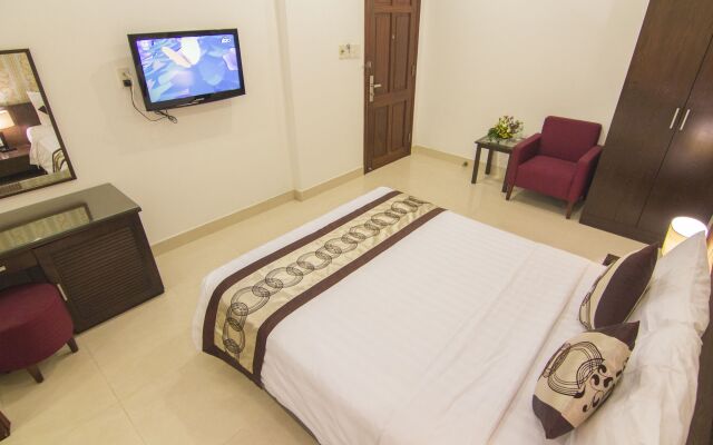 Ngoc Linh Luxury Hotel