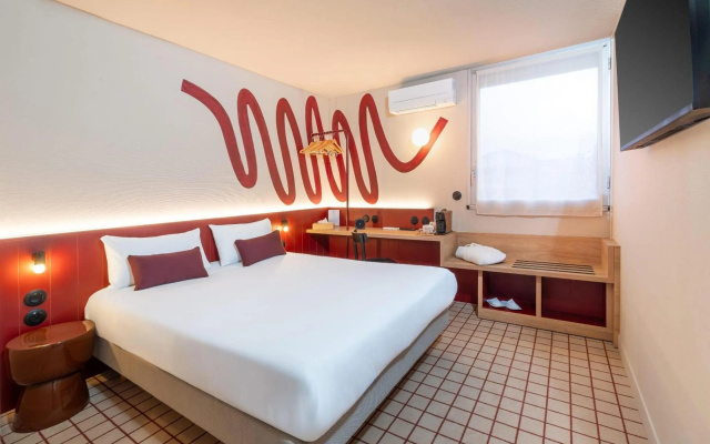 Best Western Hotel Du Phare