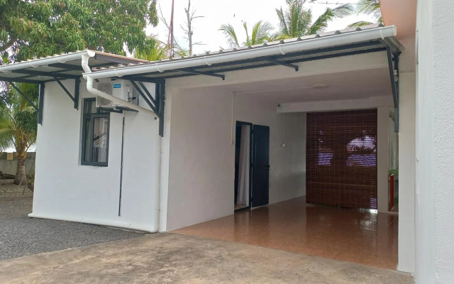 SeaView Studio - La Gaulette