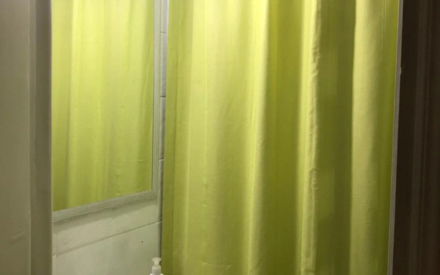 Dpto. Av. Corrientes al 700-Centro