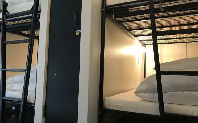 Chillulu Coffee & Hostel