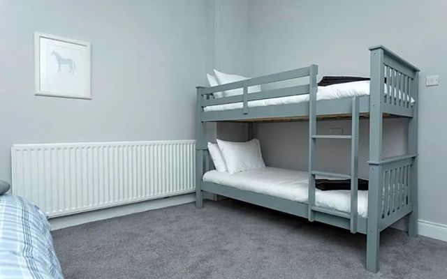 Rooms@Mourne