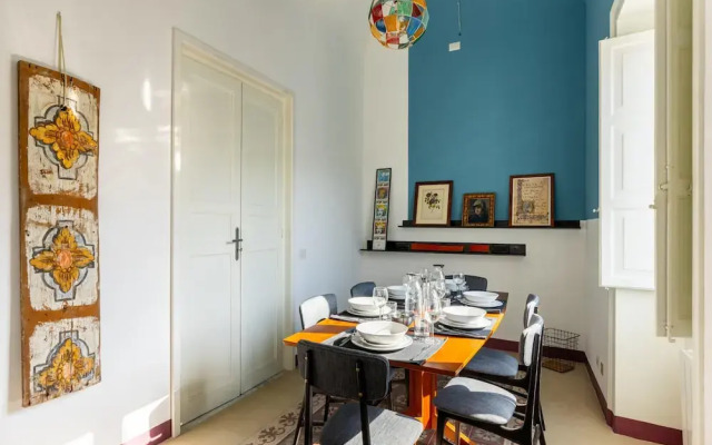 Charming House in Cefal by Wonderful Italy