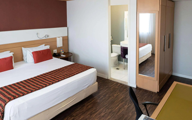 Quality Hotel Faria Lima
