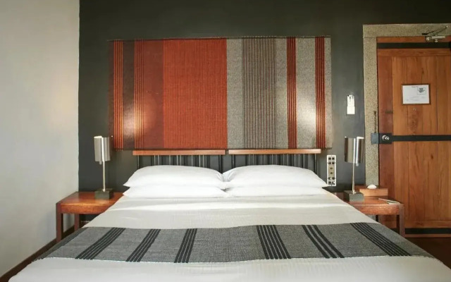 Heritance Kandalama