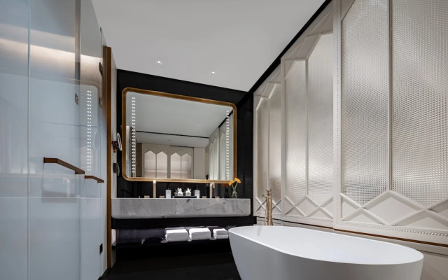 Intercontinental Yining