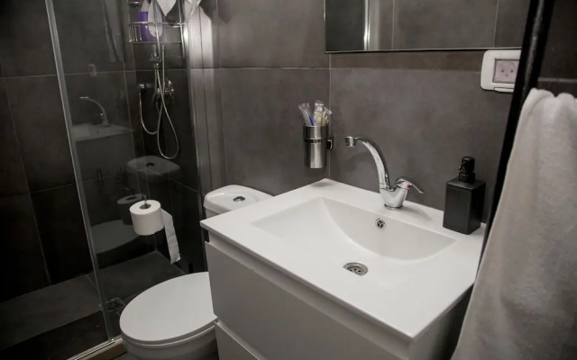 Villa Roza Boutique 4R With Rose Garden