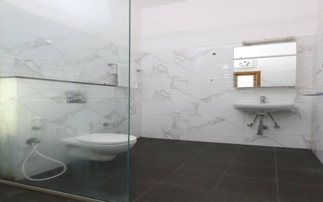 OYO 12492 Blue Ocean Hotels and Resorts