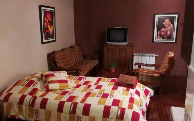 Hostal La Casona