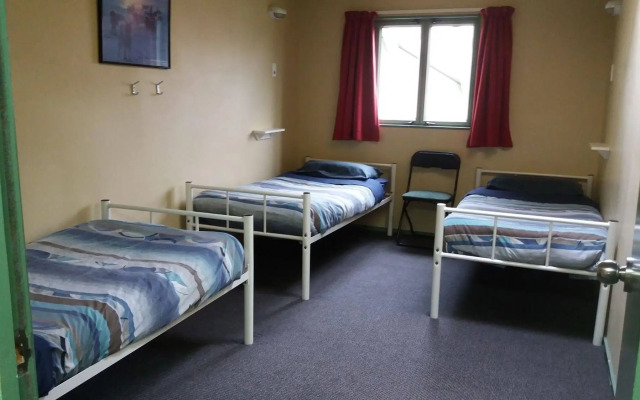YHA Nelson by Accents - Hostel