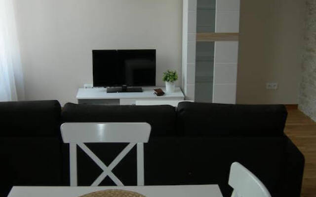 Apartament Vip