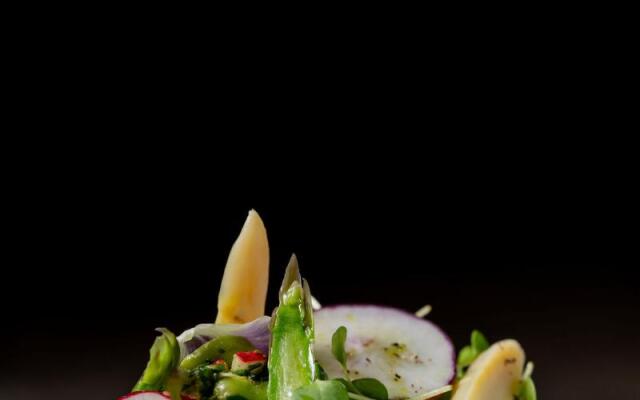 The Municipal Hotel Liverpool - MGallery