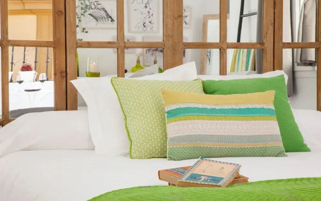 Suites del Arenal Olehousing