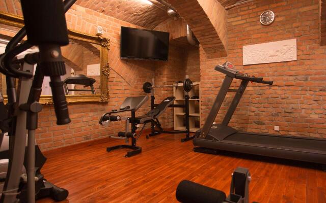 Best Western Plus Hotel Arcadia