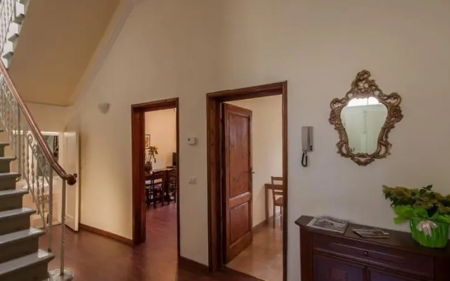 Apartments Florence - Casa Raspa