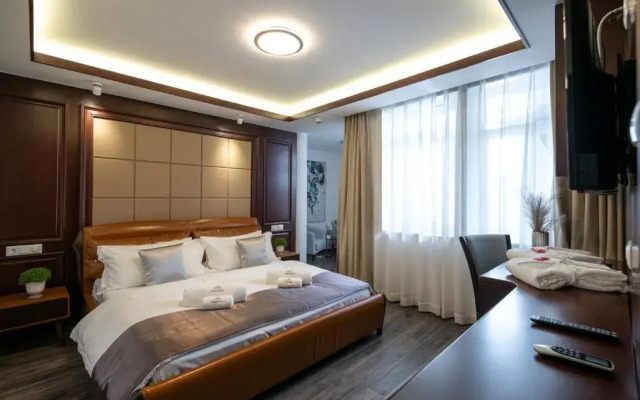 Willis Hotel Business & Wellness
