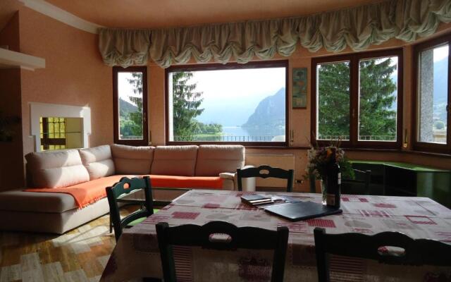 Villa Tiziana Typ T4