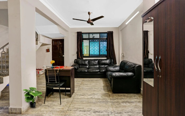 OYO 92197 Vista Corporate Services